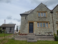  New Cottages, Pen-y-fai